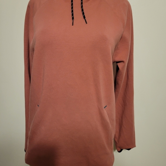 Old Navy Dynamic Fleece Hoodie Medium - Picture 2 of 3